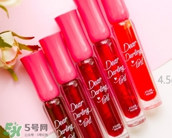 染唇液和口紅哪個(gè)好？染唇液和口紅的區(qū)別