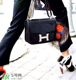 hermes constance真假怎么看？愛馬仕康康包真假鑒定
