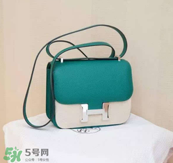 hermes constance真假怎么看？愛馬仕康康包真假鑒定