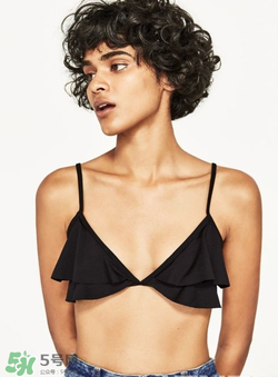 zara2017春夏泳裝系列有哪些款式_好看嗎？