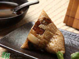 肉粽怎么保存？肉粽可以放多久？