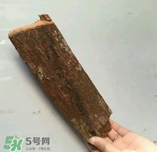 安哥拉樹皮的功效 安哥拉樹皮怎么用？