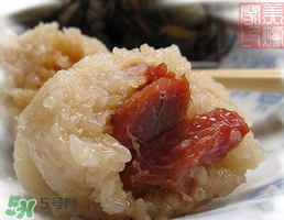 肉粽怎么保存？肉粽可以放多久？