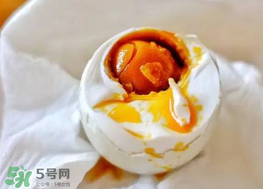 咸鴨蛋煮多久能熟？咸鴨蛋是煮還是蒸?