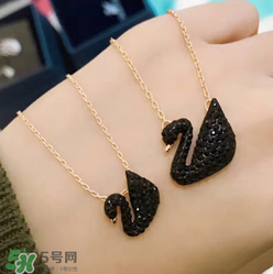 施華洛世奇黑天鵝項(xiàng)鏈多少錢？施華洛世奇黑天鵝項(xiàng)鏈專柜價(jià)格