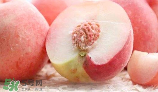 奉化水蜜桃什么時候上市？奉化水蜜桃上市時間