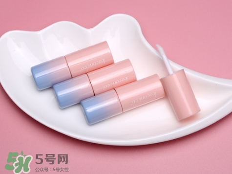 染唇液好嗎？染唇液的危害
