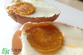 咸鴨蛋和土豆能一起吃嗎？咸鴨蛋可以好和土豆一起吃嗎？
