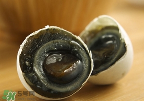 松花蛋是什么蛋？松花蛋是雞蛋還是鴨蛋？