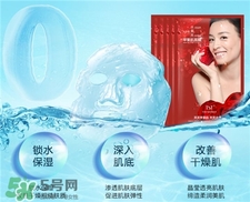tst蘋(píng)果肌面膜怎么用?tst蘋(píng)果肌面膜使用方法