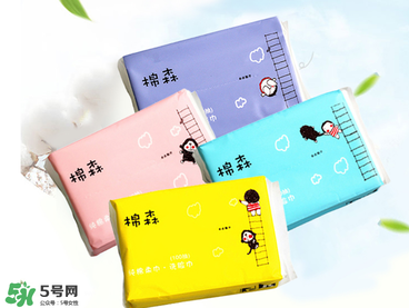 棉森洗臉巾有熒光劑嗎？棉森洗臉巾有沒有熒光劑？