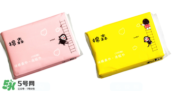 棉森洗臉巾有熒光劑嗎？棉森洗臉巾有沒有熒光劑？