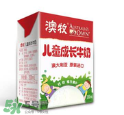 澳牧牛奶貴在哪里？澳牧牛奶為什么這么貴？