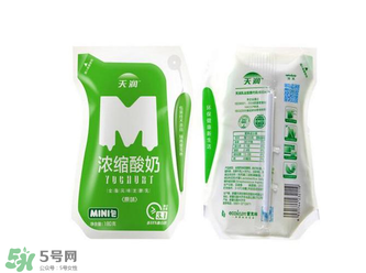 天潤(rùn)酸奶為什么這么火？天潤(rùn)酸奶怎么火的？