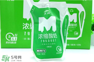 天潤(rùn)酸奶為什么這么火？天潤(rùn)酸奶怎么火的？