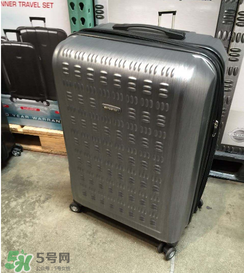 新秀麗拉桿箱密碼忘了怎么辦？新秀麗拉桿箱密碼怎么修改？