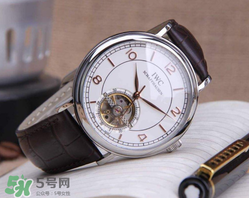 iwc萬國手表怎么看真假？萬國手表真假鑒定
