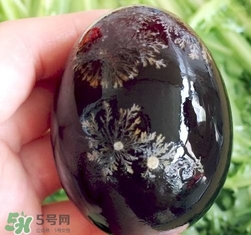 松花蛋是什么蛋？松花蛋是雞蛋還是鴨蛋？