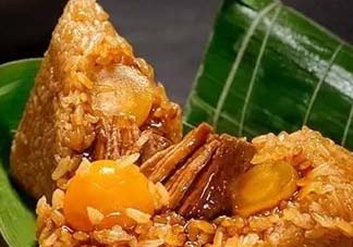 豬肉粽子好吃嗎？豬肉粽子多少錢一個(gè)？