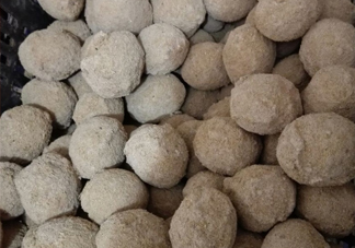 松花蛋是怎么做出來的？松花蛋的家庭腌制方法