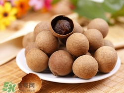 龍眼是熱性還是涼性？龍眼能多吃嗎？
