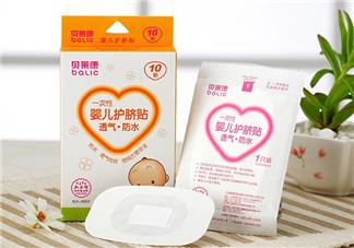護臍貼用到什么時候？護臍貼用多久？