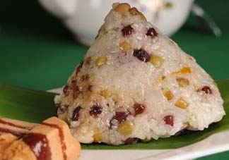 綠豆粽子好吃嗎？綠豆粽子可以放多久？