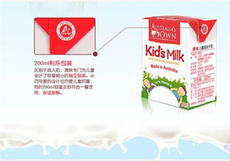 澳牧牛奶貴在哪里？澳牧牛奶為什么這么貴？