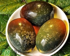 松花蛋是熟的嗎？松花蛋是生的還是熟的？