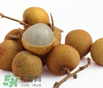 龍眼是熱性還是涼性？龍眼能多吃嗎？