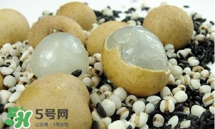 龍眼和桂圓哪個(gè)補(bǔ)血？龍眼和桂圓的功效
