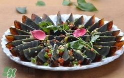 松花蛋不能和什么一起吃？松花蛋不能與什么同食