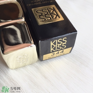 嬌蘭金管口紅怎么樣？嬌蘭金管限量口紅價格