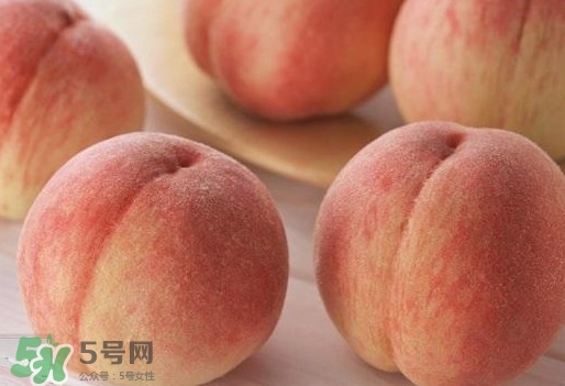 奉化水蜜桃什么時候上市？奉化水蜜桃上市時間