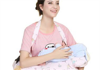 哺乳枕有必要買嗎？哺乳枕是不是必須品呢？