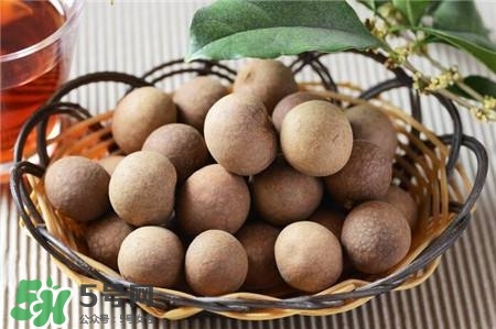 龍眼和桂圓哪個(gè)補(bǔ)血？龍眼和桂圓的功效