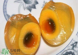 變蛋吃多了有什么危害？變蛋不能和什么一起吃