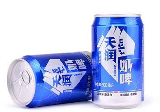 天潤(rùn)奶啤多少錢一瓶？天潤(rùn)奶啤價(jià)格