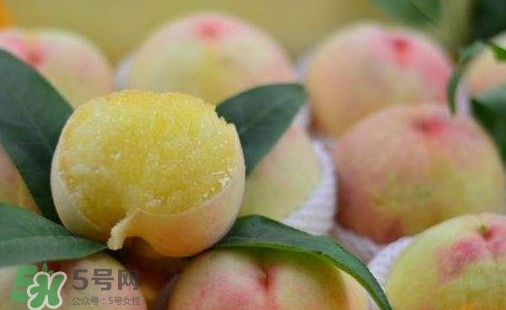 陽山水蜜桃?guī)自路萆鲜?？陽山水蜜桃上市時(shí)間