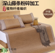 涼席可以用開水燙嗎？涼席用多少度的水洗？