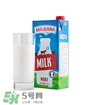 MILKANA百吉福是哪個國家的品牌？MILKANA百吉福的產(chǎn)地是哪里？
