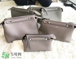 fendi by the way正品多少錢？芬迪手提包國(guó)內(nèi)專柜價(jià)格