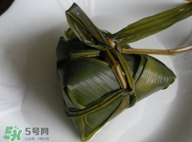 包粽子一斤米放多少鹽？包粽子的米要放鹽嗎？
