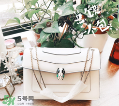 寶格麗蛇頭包有哪幾種尺寸？寶格麗蛇頭包尺寸介紹
