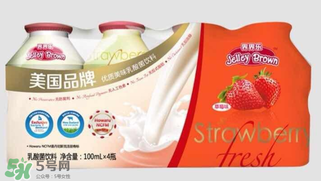 Jelley Brown界界樂是哪個國家的品牌_產地是哪里？