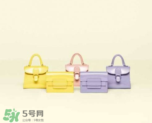 delvaux2017春夏系列包包款式有哪些_好看嗎？