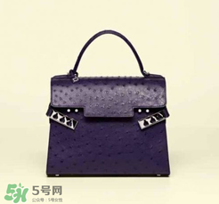 delvaux2017春夏系列包包款式有哪些_好看嗎？