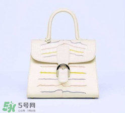 delvaux2017春夏系列包包款式有哪些_好看嗎？