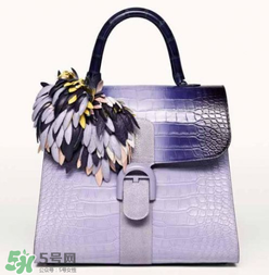 delvaux2017春夏系列包包款式有哪些_好看嗎？