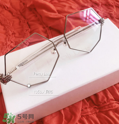 percy lau眼鏡在哪買？percy lau眼鏡哪里有賣的？